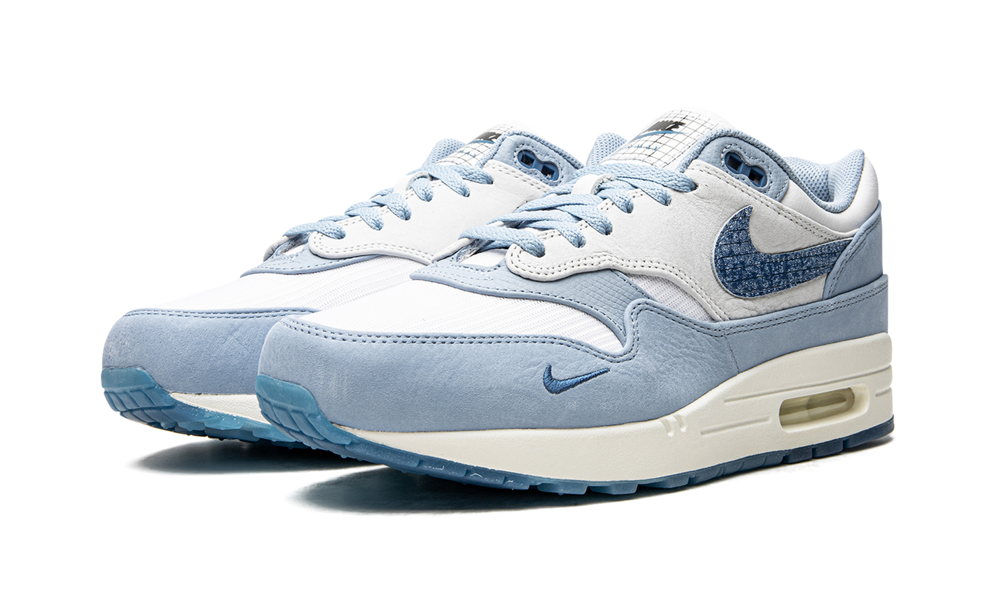 Air Max 1 "Blueprint" DR0448 100