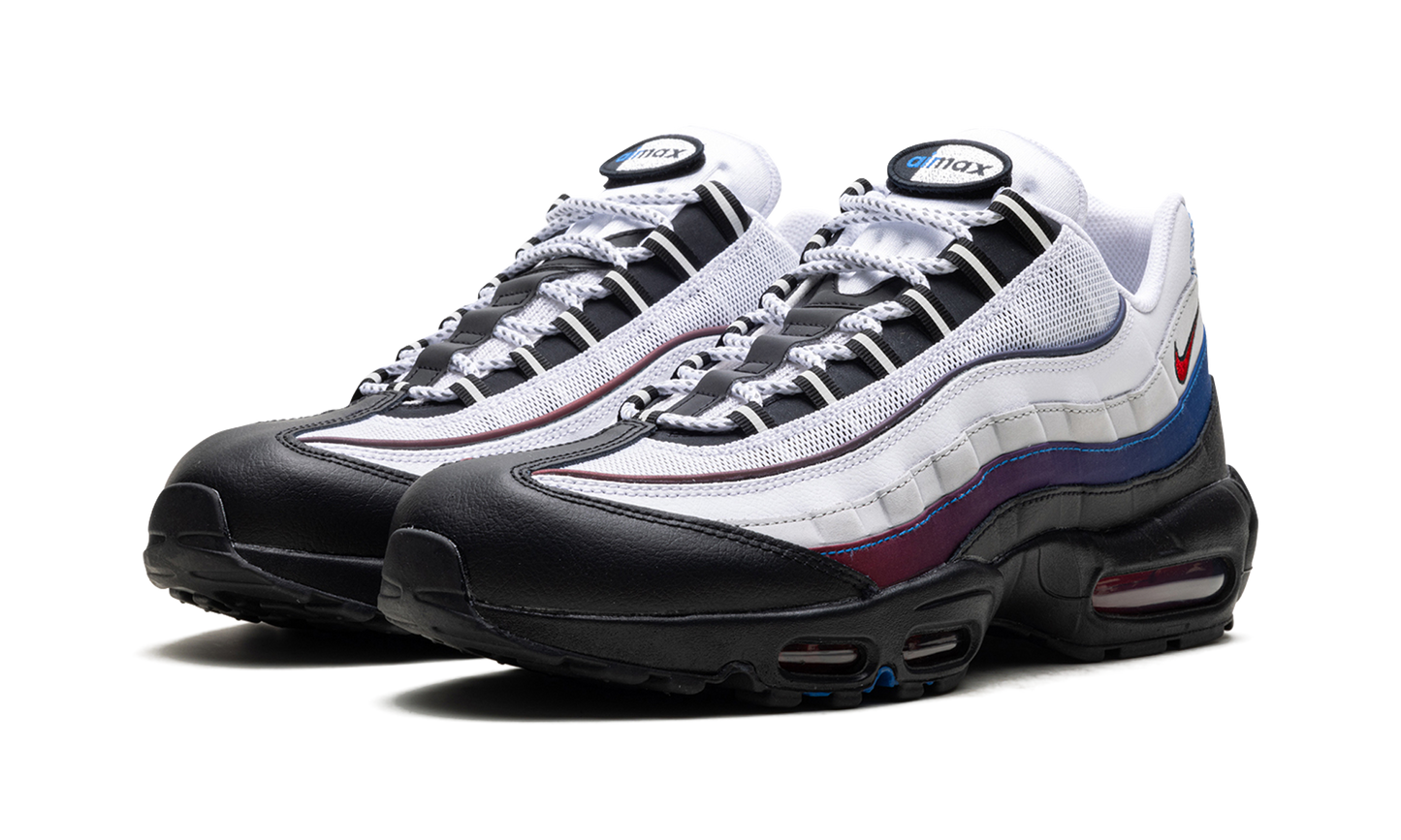 Air Max 95 "Toronto" HJ9152 100