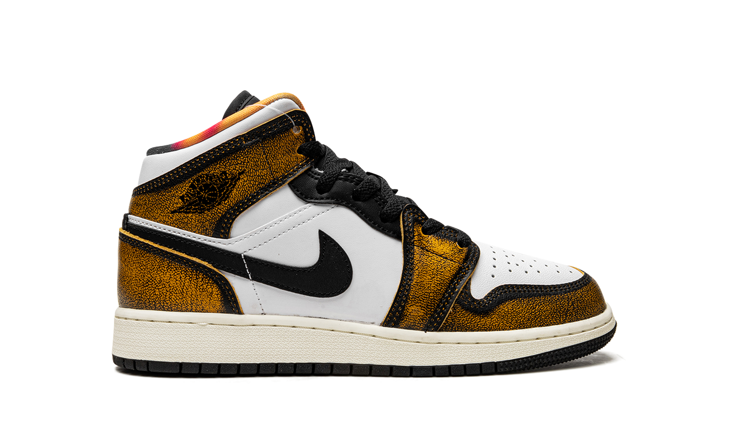 AIR JORDAN 1 MID SE GS DQ8418 071