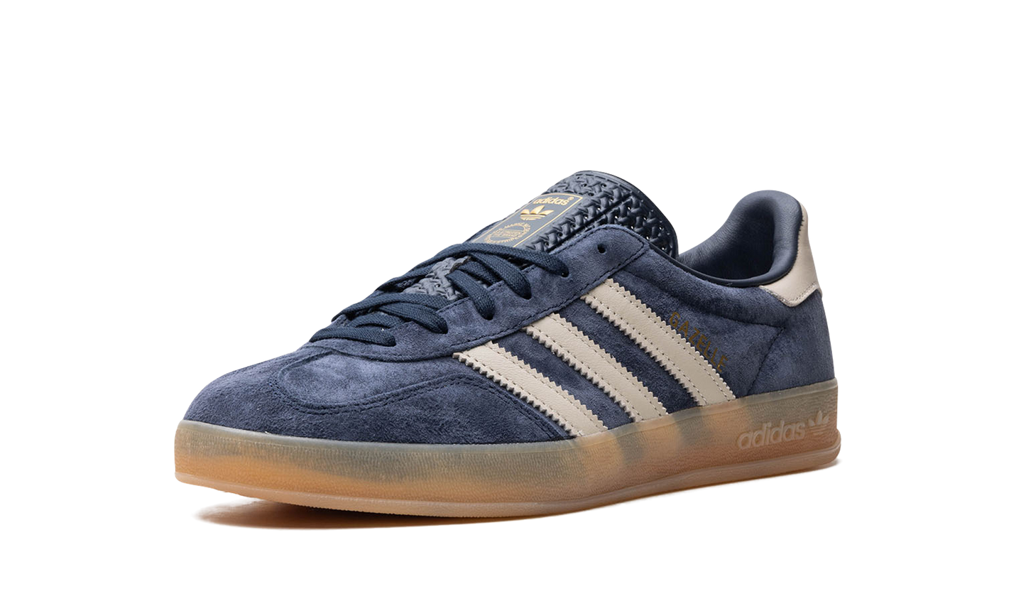 Gazelle Indoor "Legend Ink Wonder Beige" IH7501