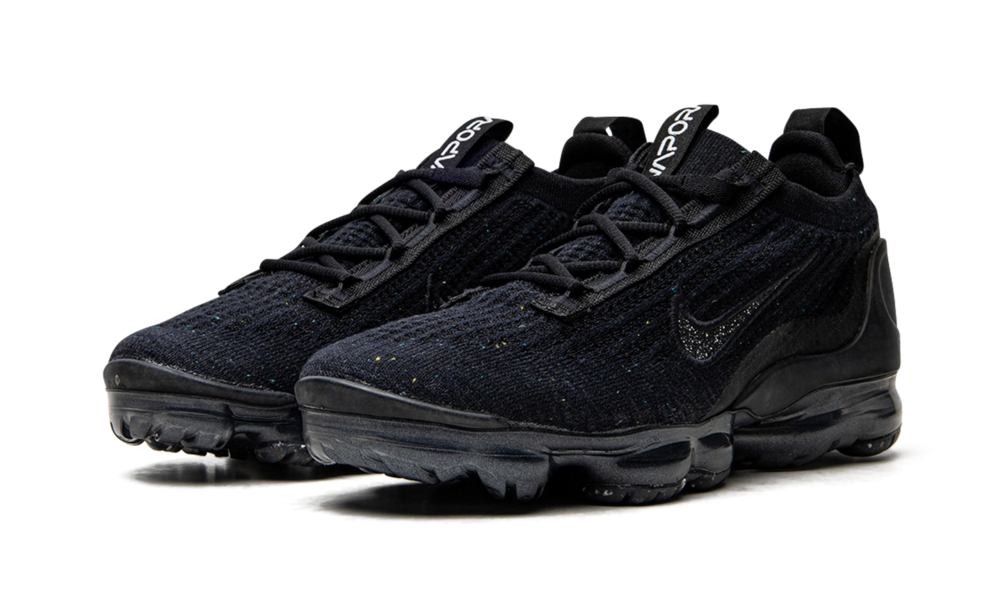 AIR VAPORMAX 2021 FK WMNS "Triple Black Vapormax" DC9454 001