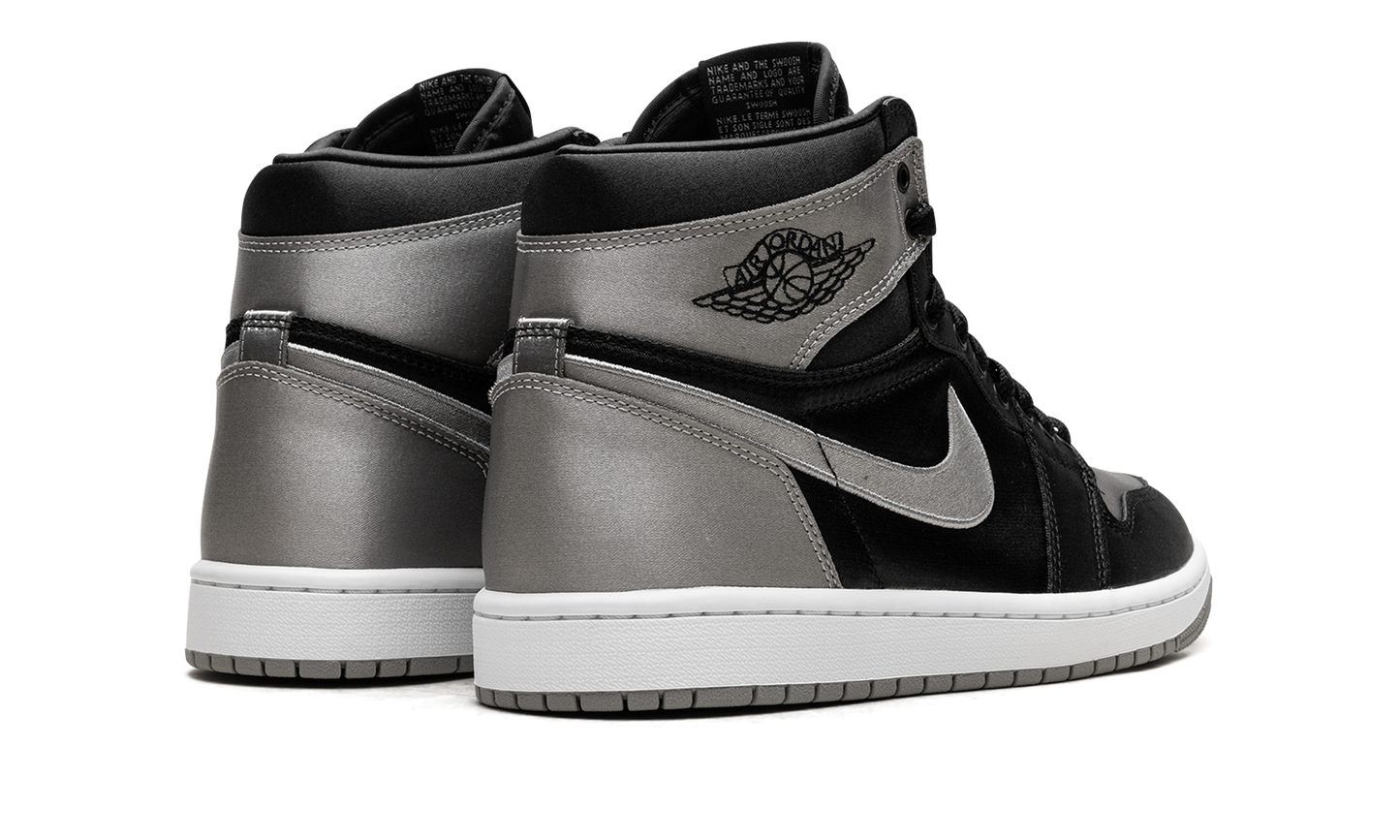 Air Jordan 1 WMNS "Satin Shadow" FD4810 010