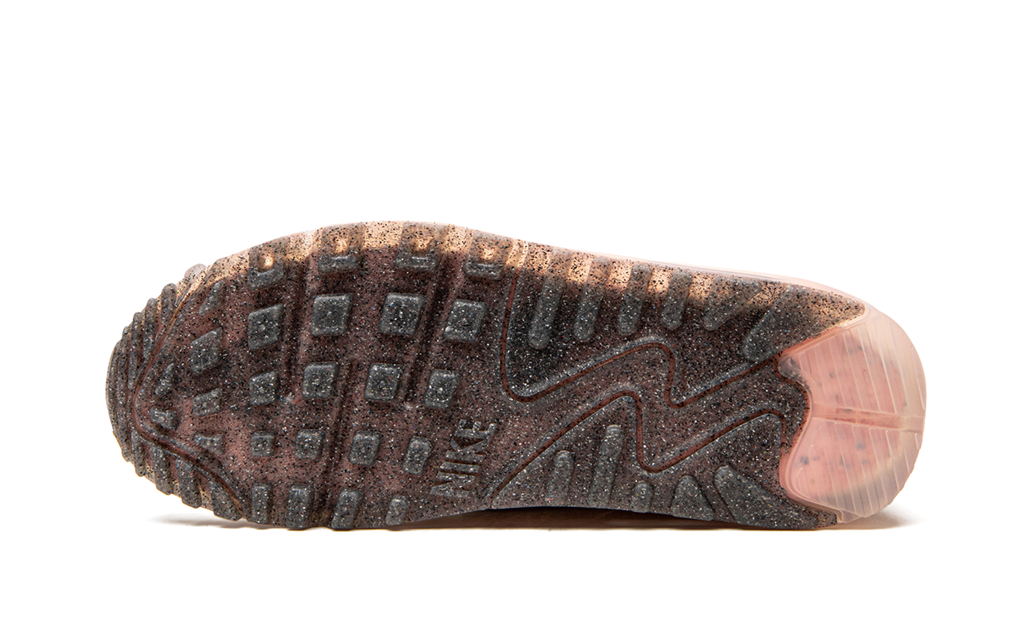 AIR MAX 90 TERRASCAPE MNS WMNS "Pomegranate" DC9450 100