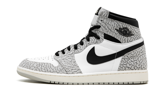 Air Jordan 1 High OG "White Cement" DZ5485 052