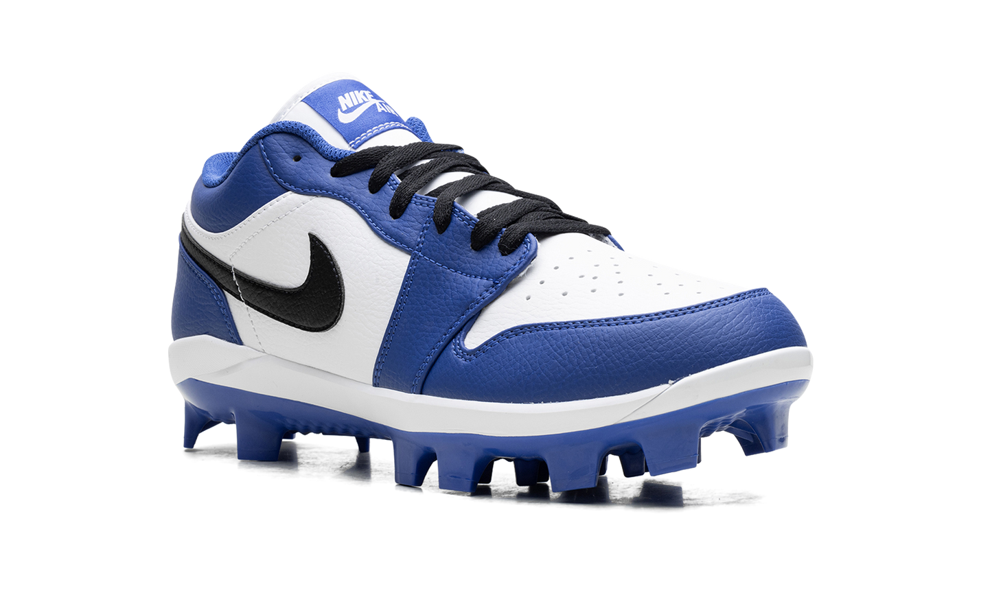 Jordan 1 Retro MCS Low "Game Royal" CJ8524 411