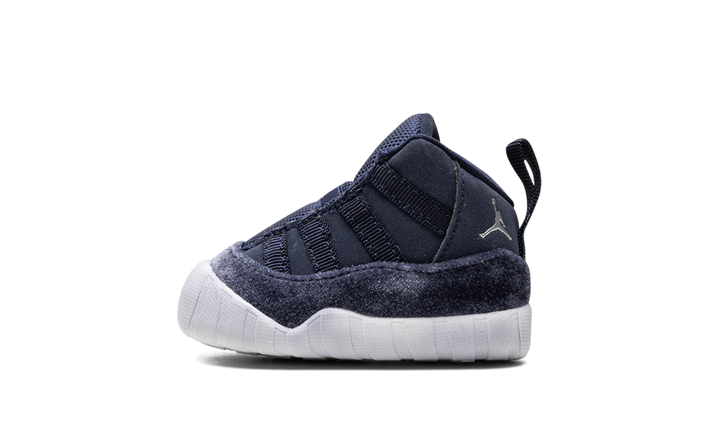 Air Jordan 11 TD "Midnight Navy" FB1968 441