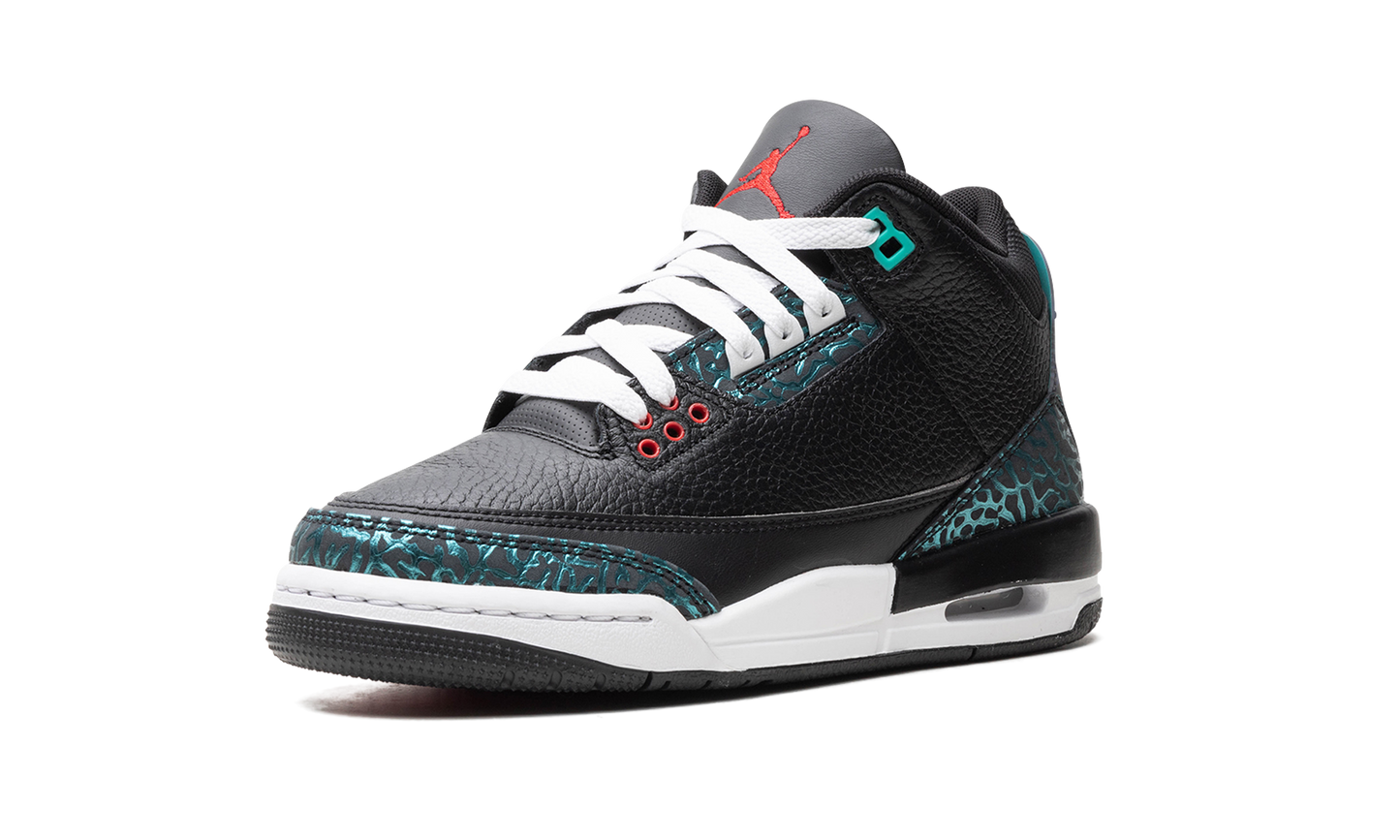 Air Jordan 3 "Moto" FV5437 001