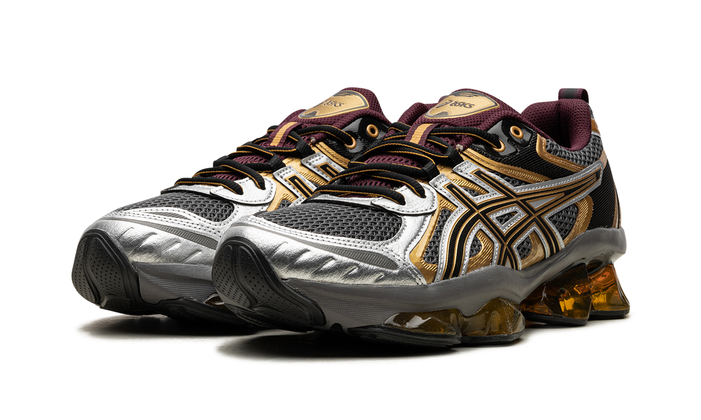 GEL-Quantum Kinetic "Carbon Pure Gold"