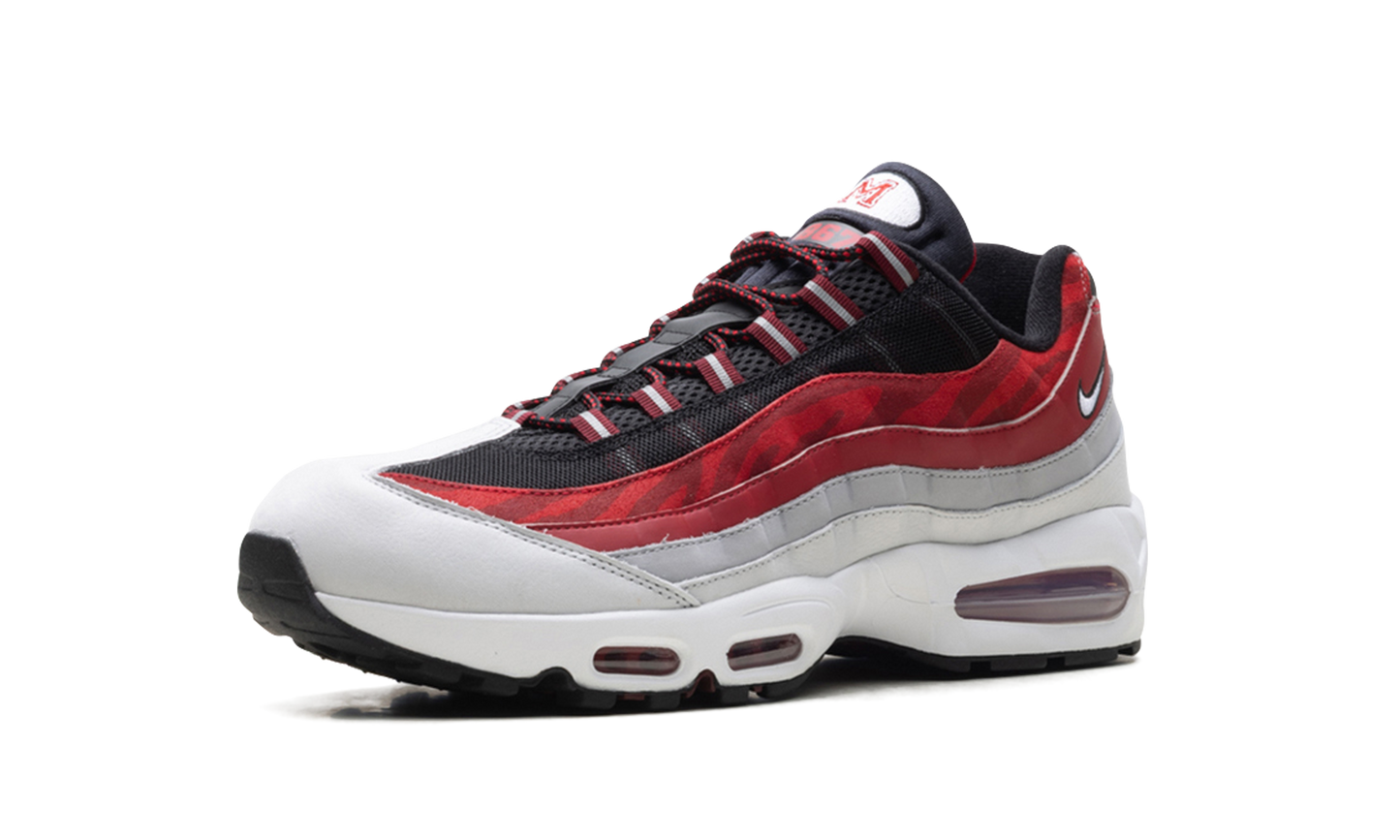 Air Max 95 "Yardrunners Morehouse" II7276 001