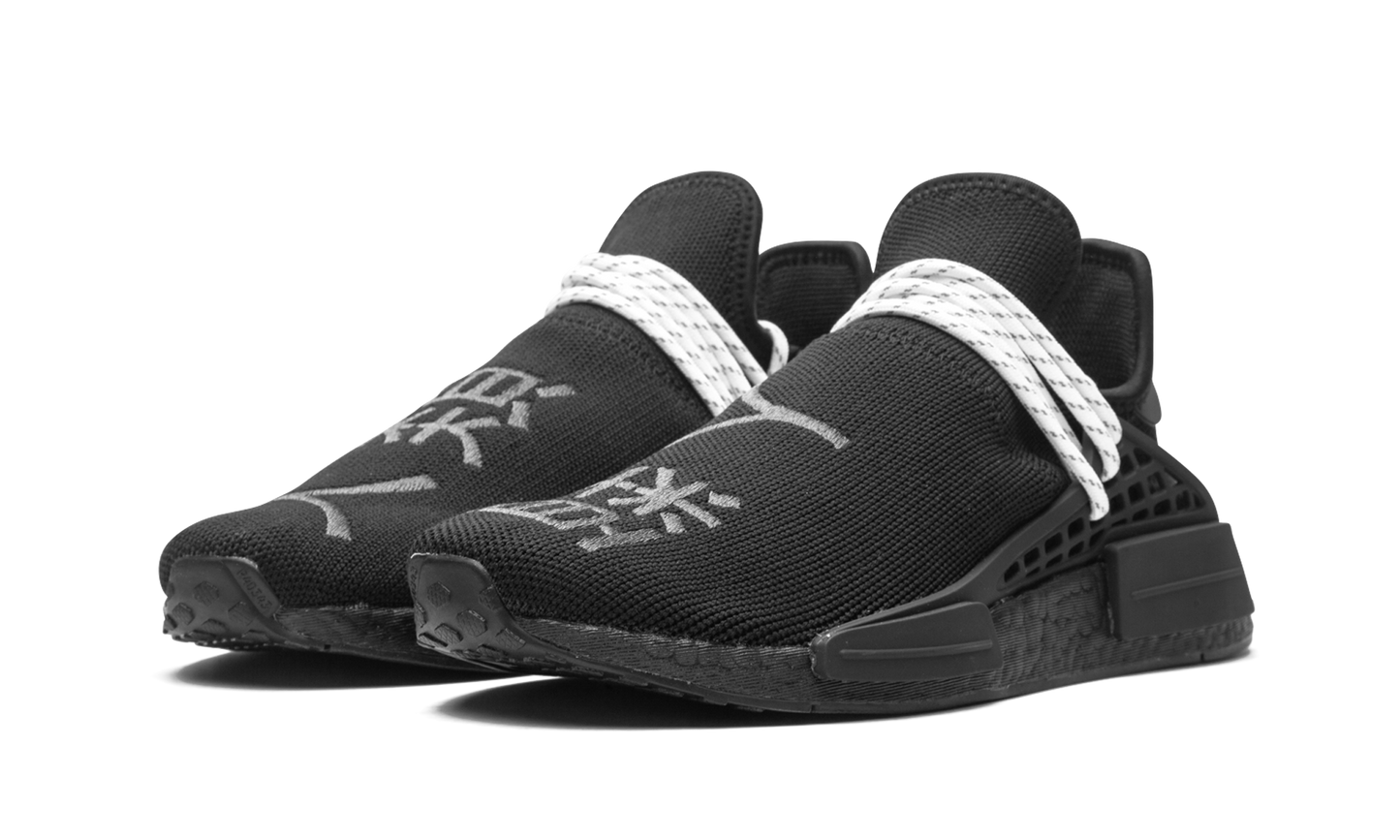 NMD Humanrace "Pharrell Williams - Black"