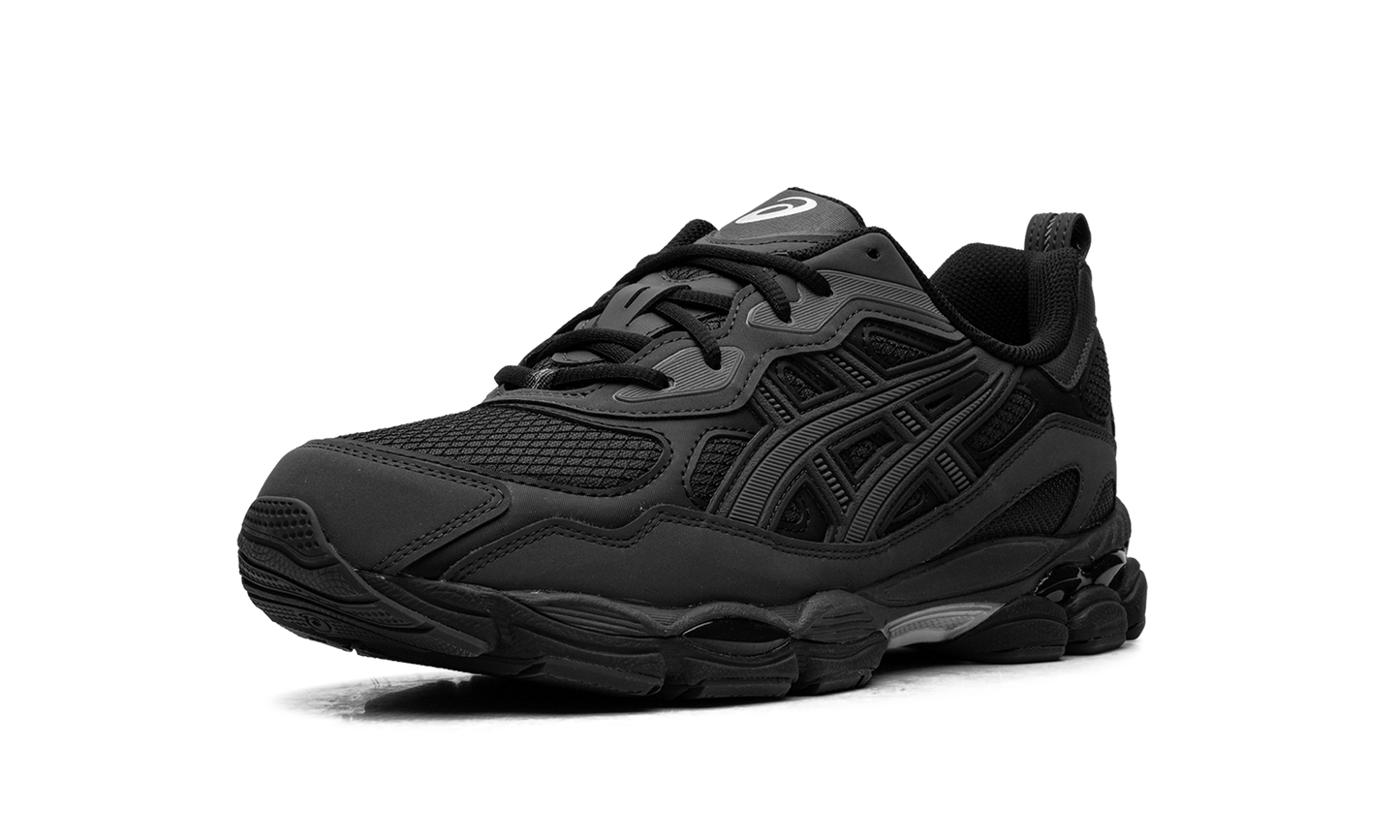 Gel-NYC RGD "Black Graphite Grey" 1203A735 001