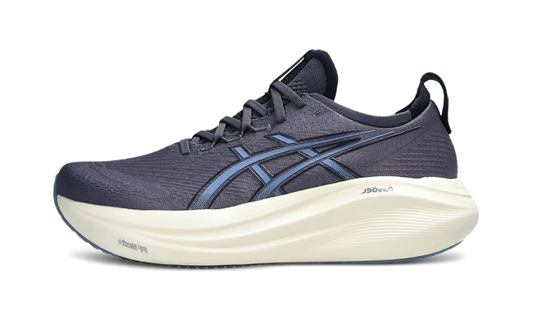 Gel Nimbus 27 "Indigo Fog / Denim Blue" 1011B958 500