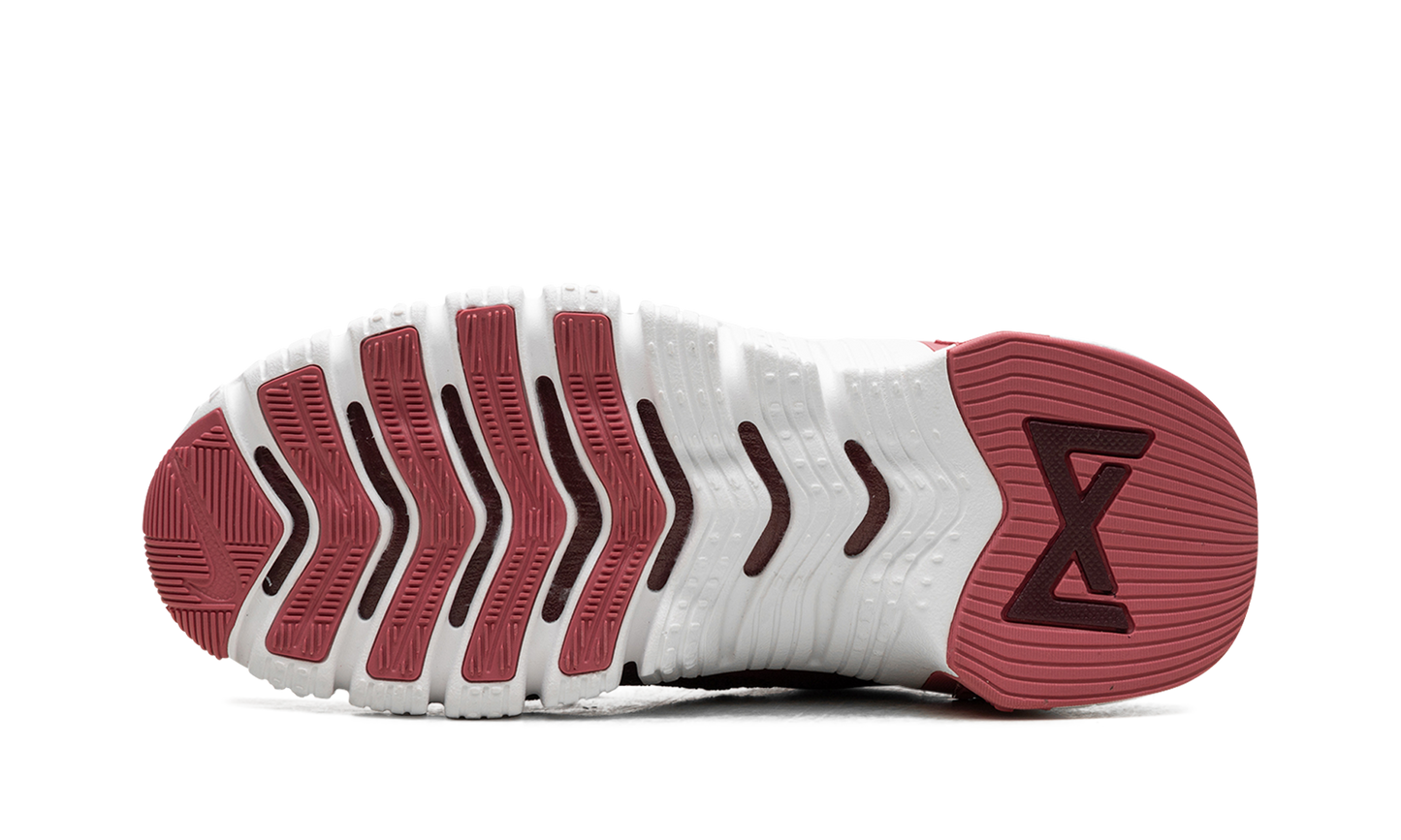 Free Metcon 4 Wmns "Dark Beetroot" CZ0596 669