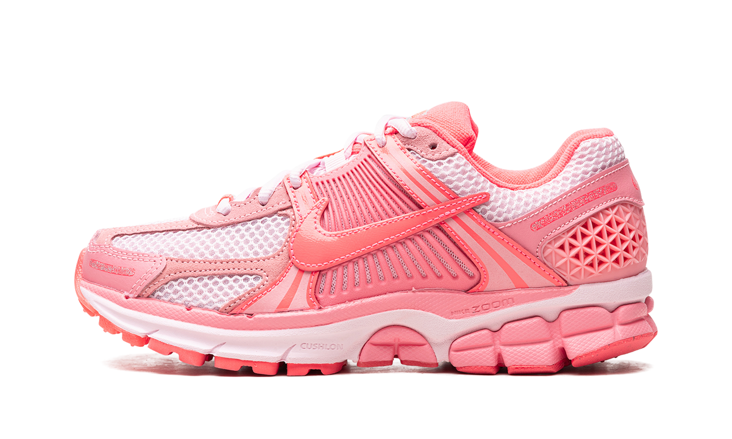 ZOOM VOMERO 5 WMNS "Triple Pink" FQ0257 666