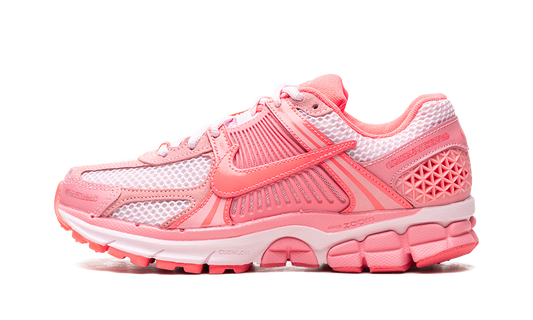ZOOM VOMERO 5 WMNS "Triple Pink" FQ0257 666