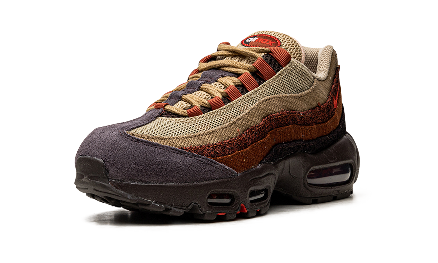 AIR MAX 95 MNS WMNS "Anatomy" DZ4710 200