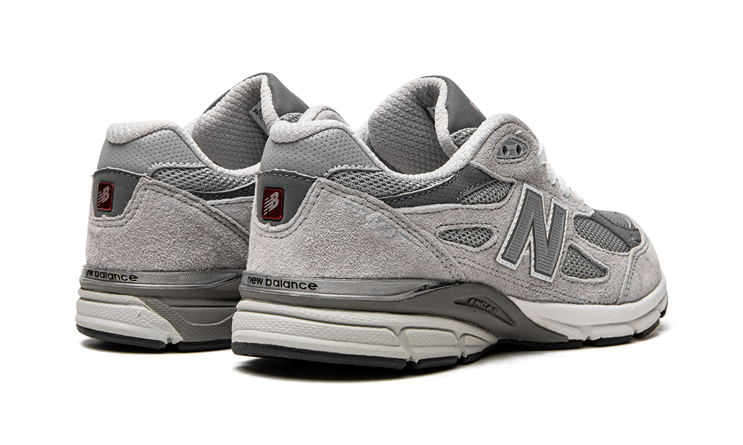 990 GS "Grey" GC990GY3