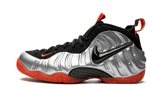 Air Foamposite Pro "Crimson" 624041 016