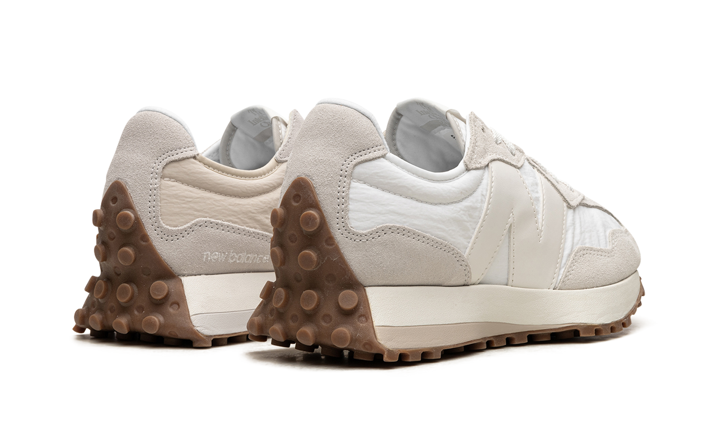 327 WMNS "White Gum" WS327TD