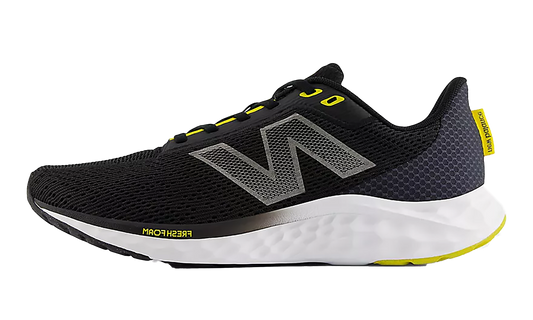 ARISHI SNEAKERS "Black" MARISYY4