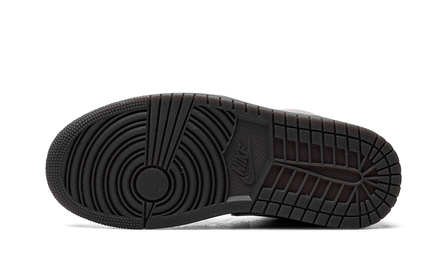 Air Jordan 1 Low SE WMNS "Metallic Zinc" HQ3529 099