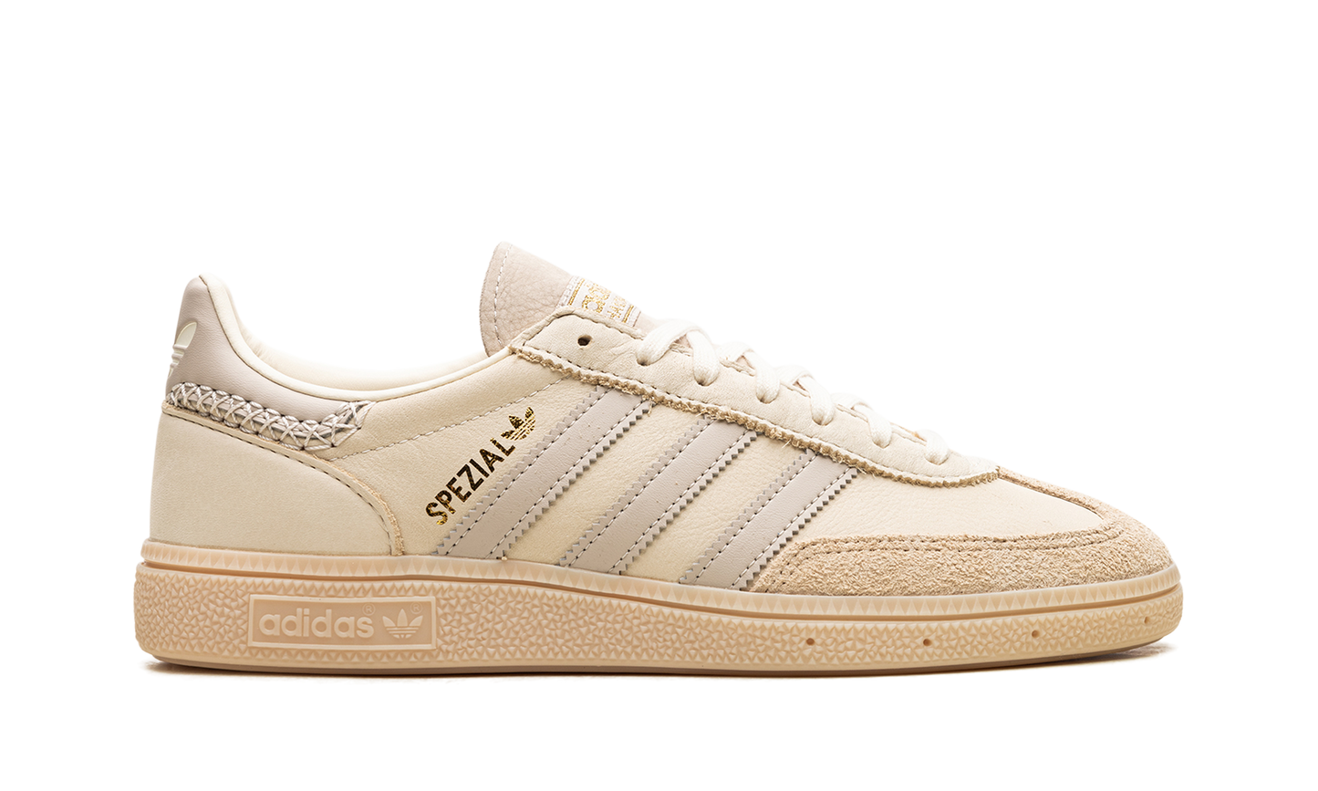 Handball Spezial WMNS "Cream White Beige" IE3699