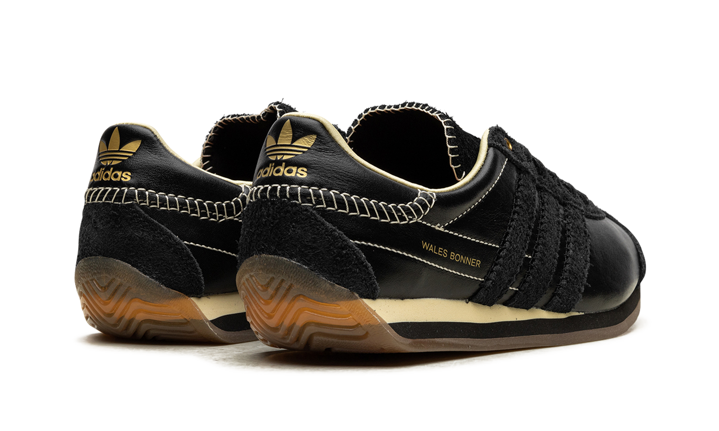 Country "Wales Bonner"