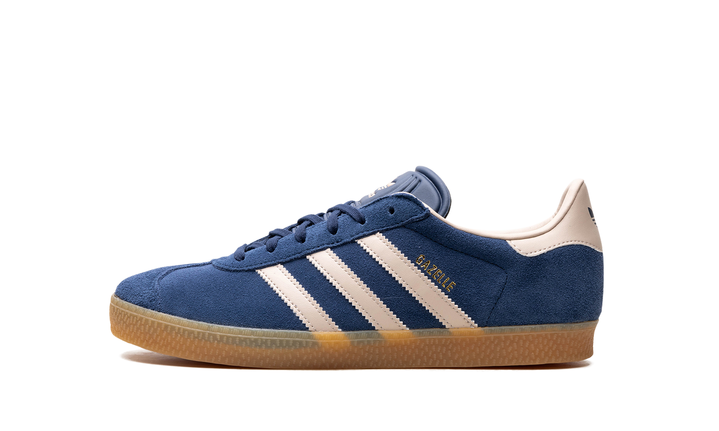 Gazelle GS "Night Indigo Taupe" IE8605