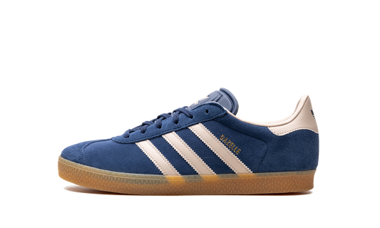 Gazelle GS "Night Indigo Taupe" IE8605