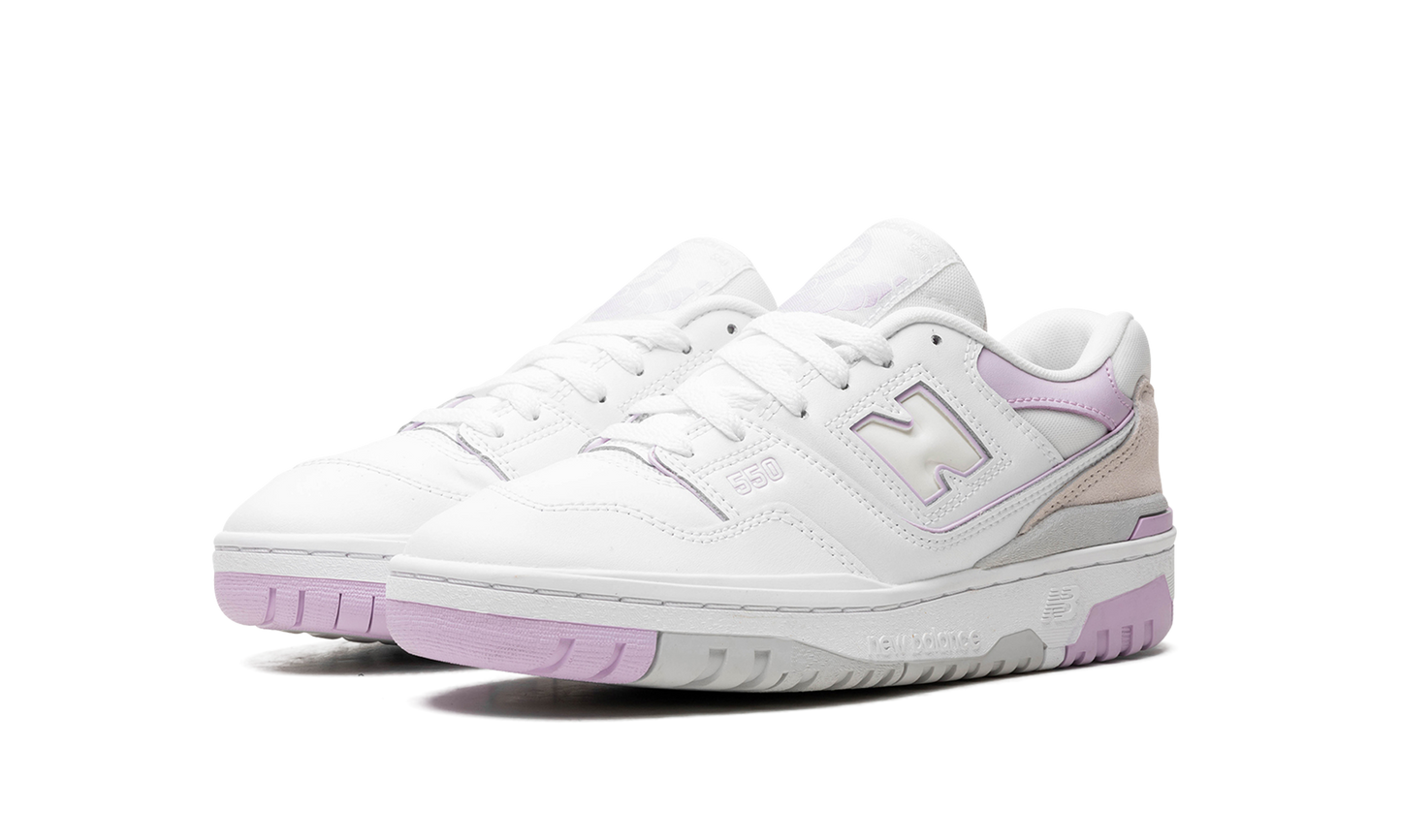 550 GS "White Thistle"