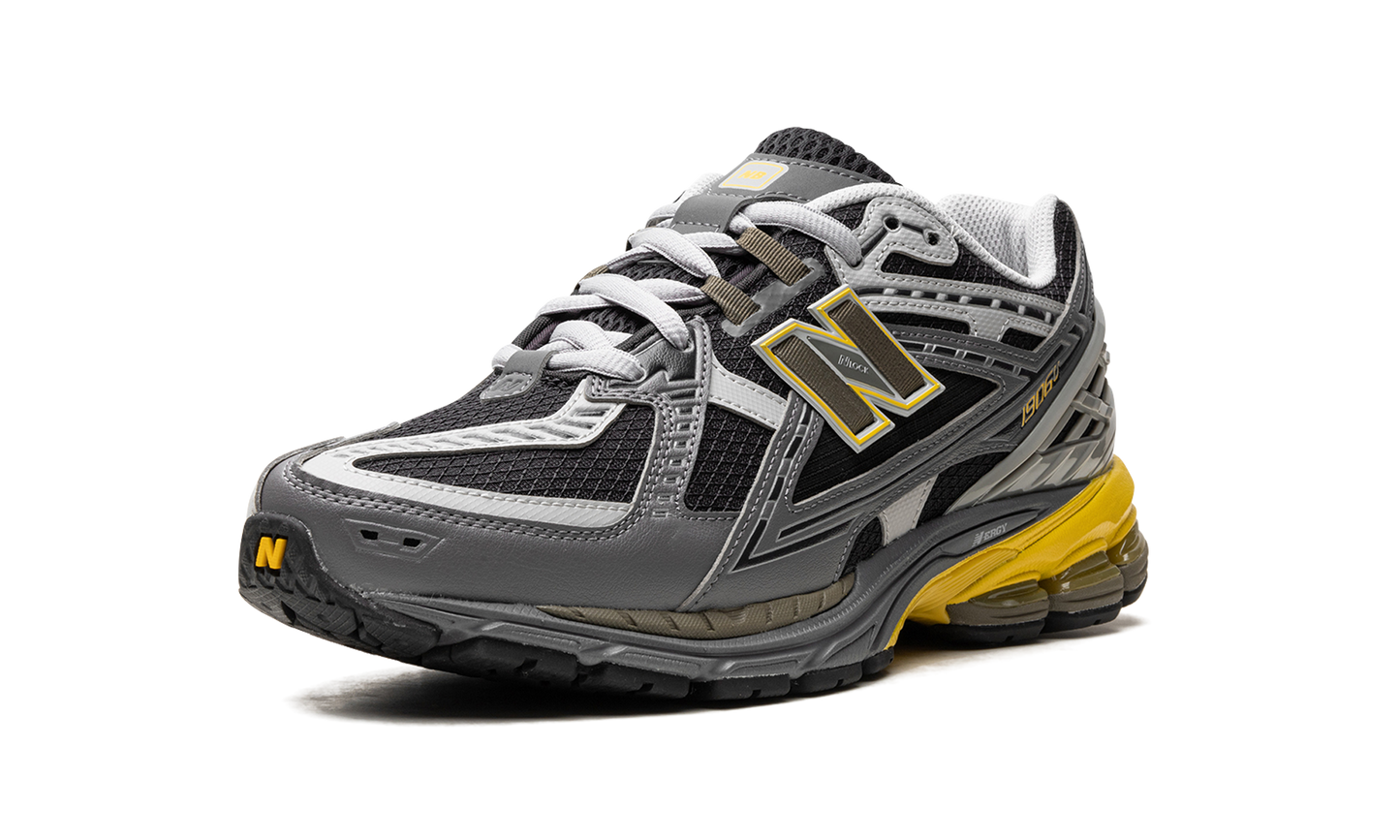 1906U "Castlerock Ginger Lemon" M1906NA