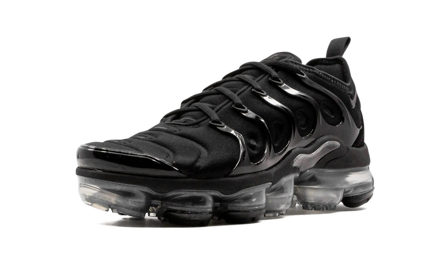 AIR VAPORMAX PLUS WMNS "Triple Black" DH1063 001