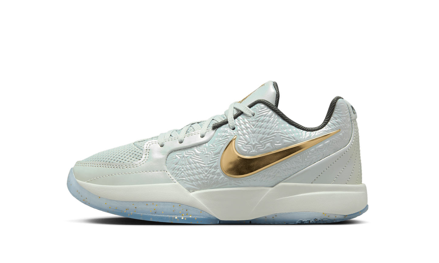 JA 2 GS "Light Silver/Metallic Gold/Iron Grey" IB7251 002