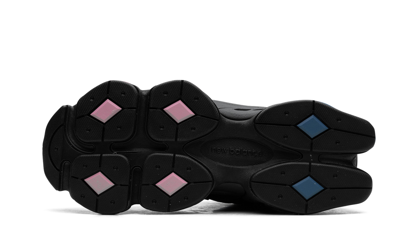 9060 "Blue Agate" U9060AGC