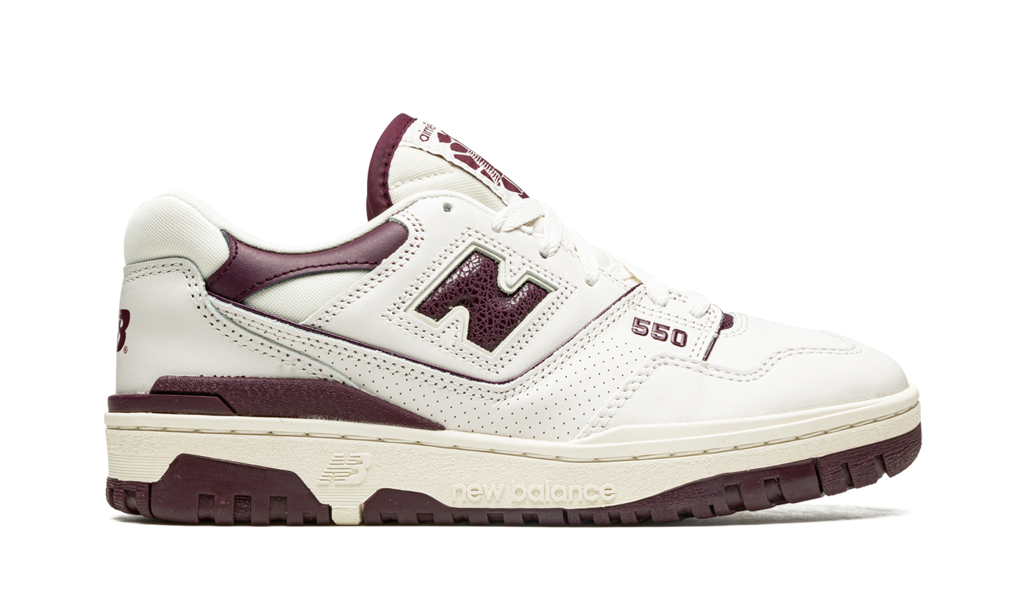 550 "Aime Leon Dore - Purple" BB550AR1