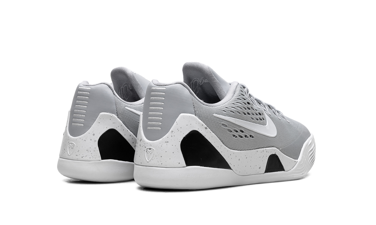 Kobe 9 GS "Wolf Grey" FV3607 004