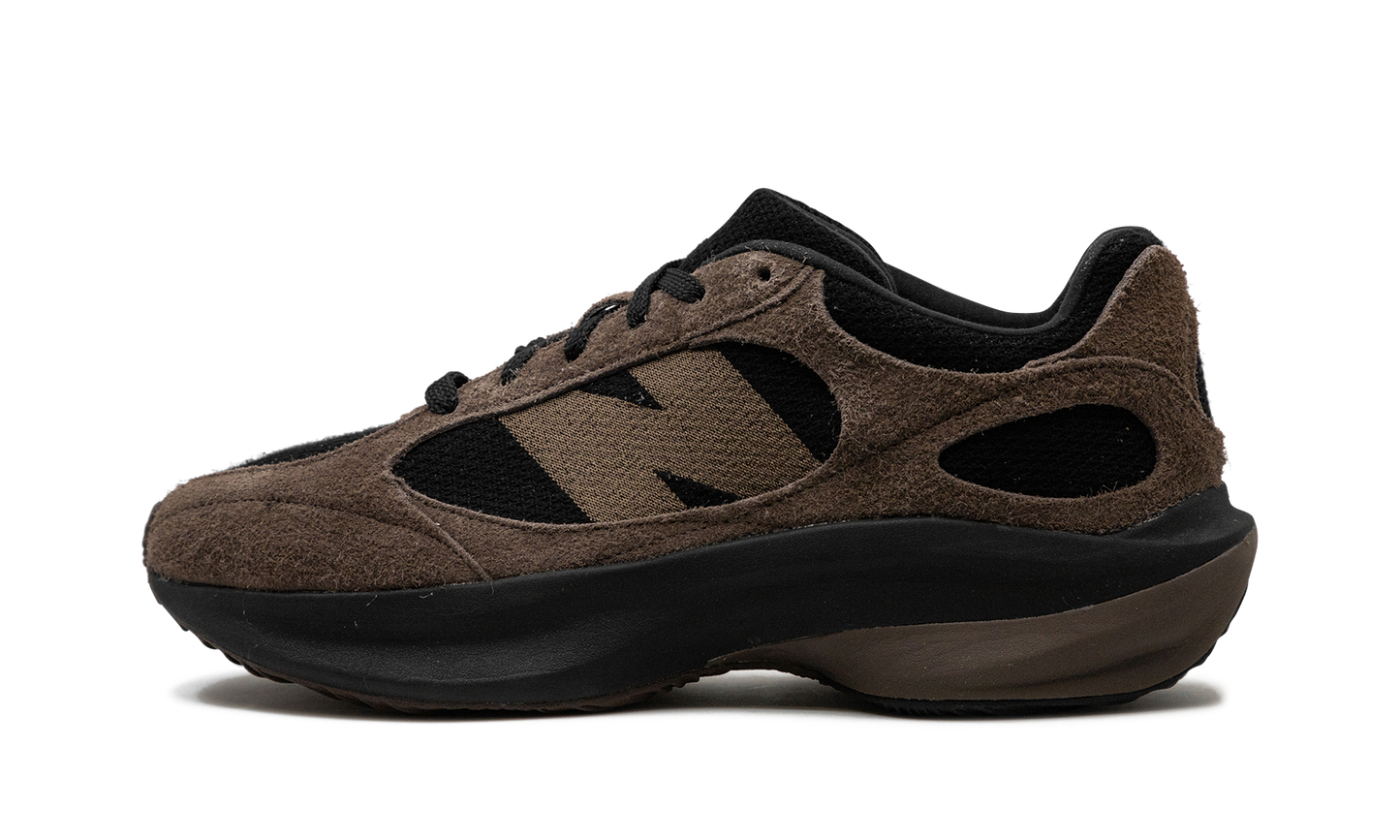 WRPD Runner "Dark Mushroom" UWRPDMUS