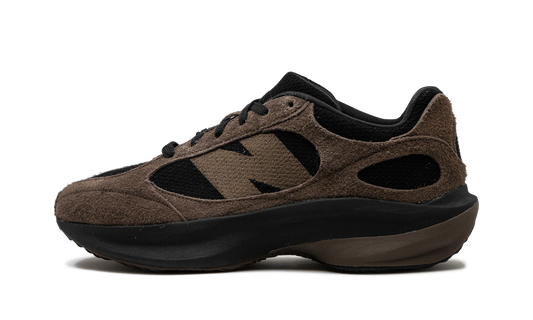 WRPD Runner "Dark Mushroom" UWRPDMUS