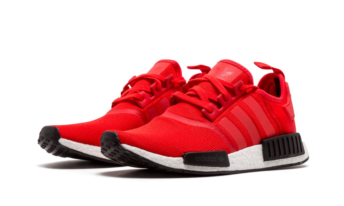 NMD R1 "Bred Pack" BB1970