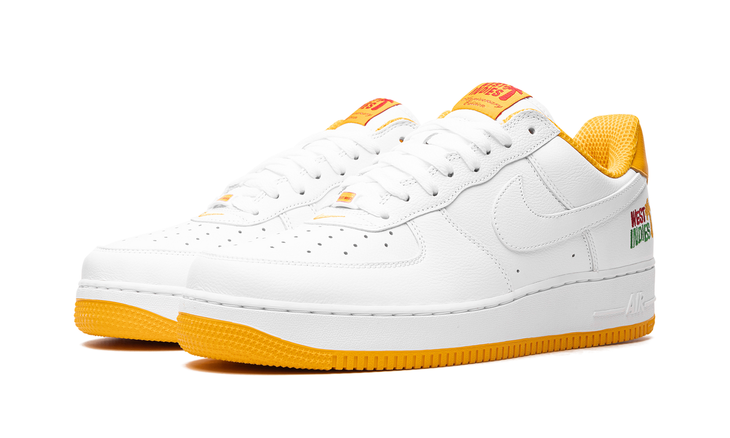 Air Force 1 Low "West Indies" DX1156 101
