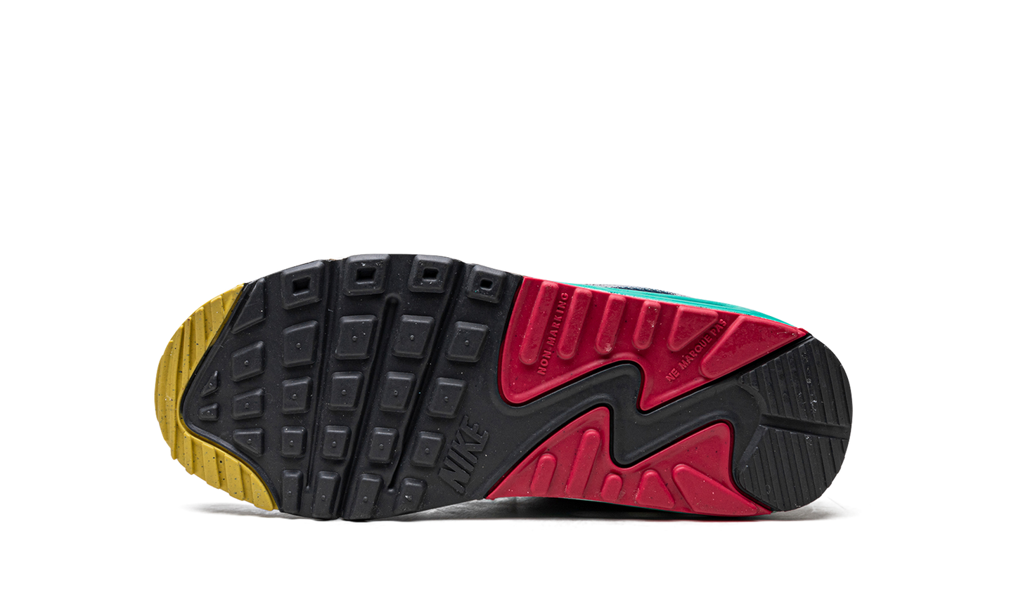 Air Max 90 GS "Sprung Caterpillar" DN4415 001
