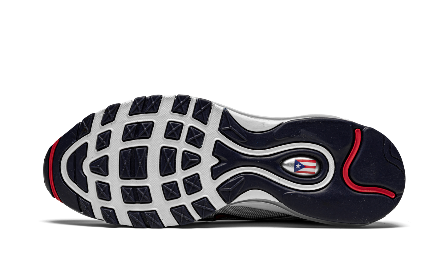 Air Max 97 OG SP/PRD "Puerto Rico" DH2319 001