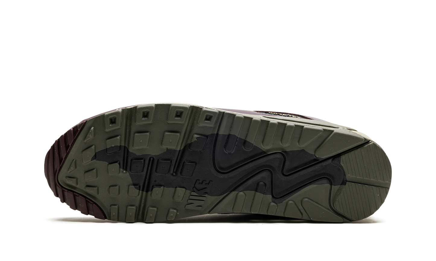 Air Max 90 Gore-Tex "Medium Olive" FD5810 200
