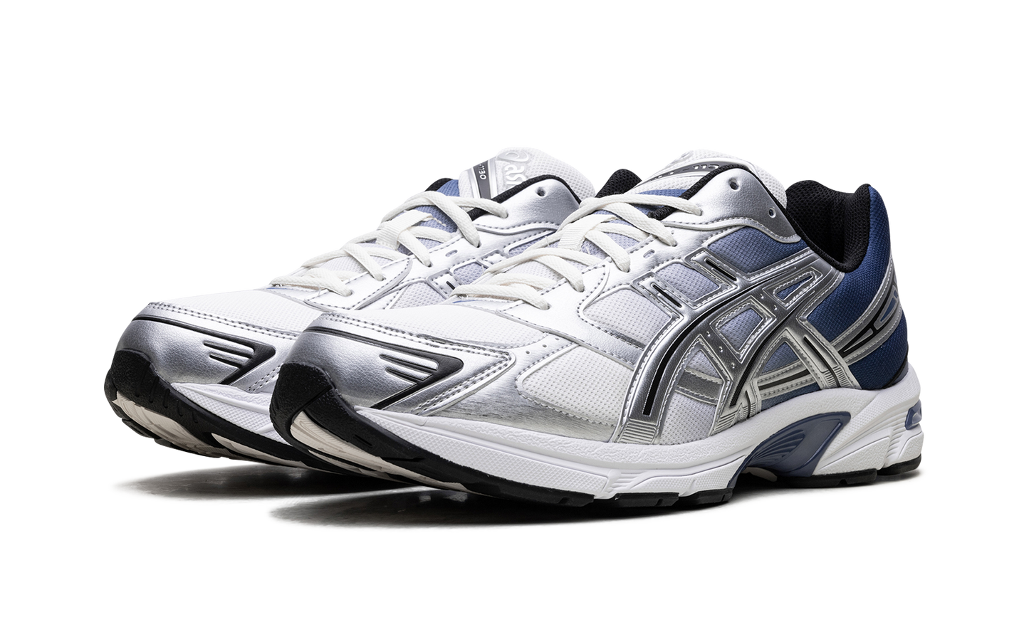 Gel-1130 "Blue Pure Silver Gradient" 1203A784 100