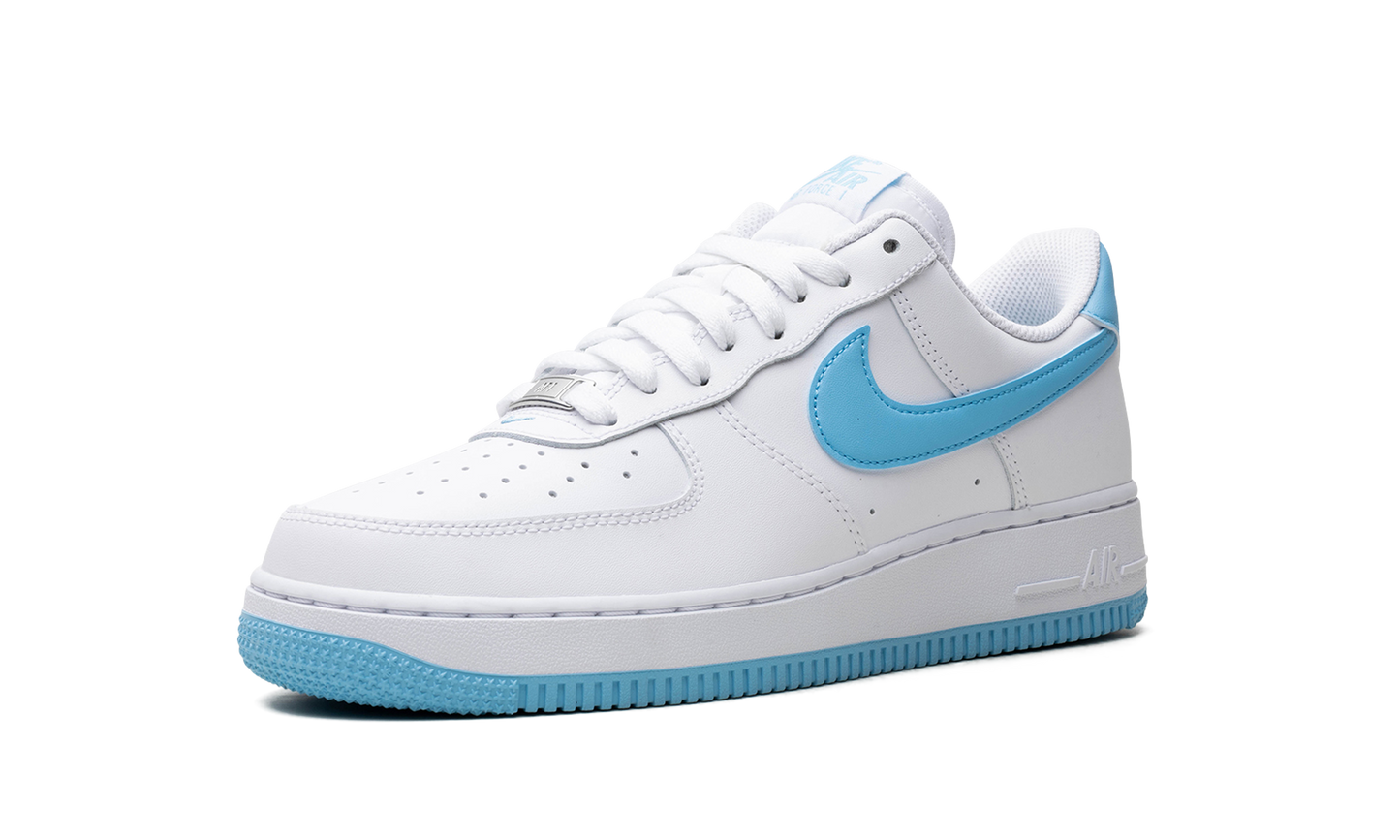 Air Force 1 "Blue" FQ4296 100
