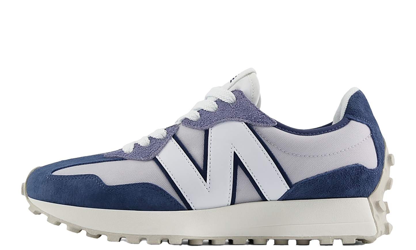 327 "Vintage Indigo" U327GPC