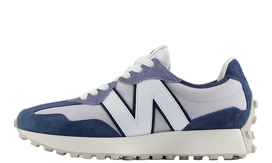 327 "Vintage Indigo" U327GPC