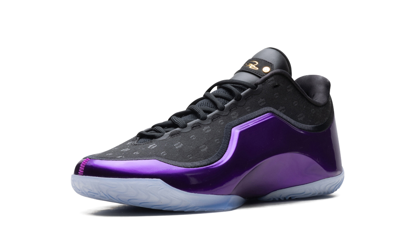 LeBron 23 "The Chosen One and The One Who Chose" IF0694 001