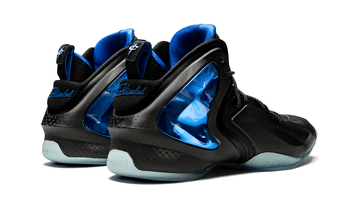 Air Penny "Shooting Stars Pack" 679766 900