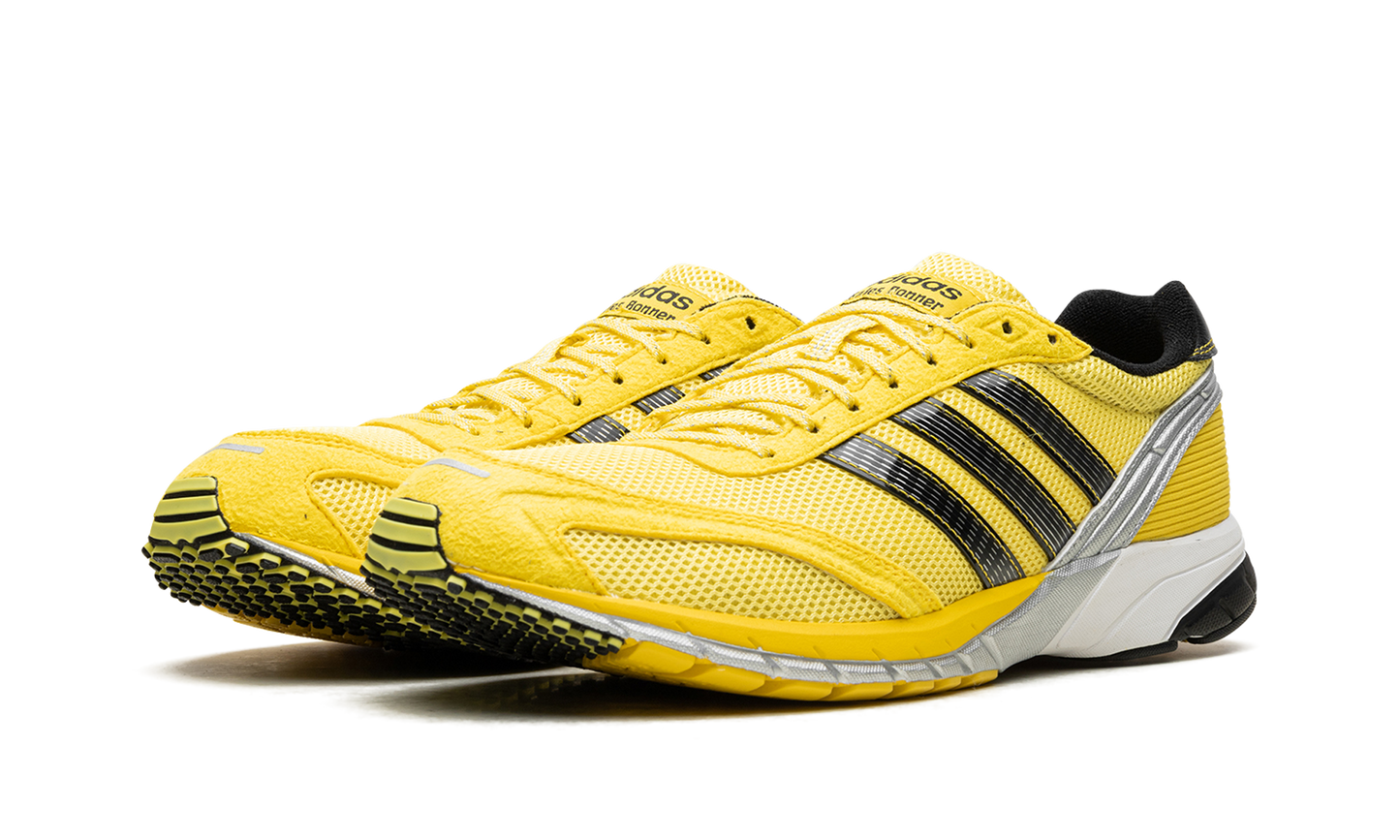 Adios Neftenga "Wales Bonner - 'Light Yellow'" JH9740